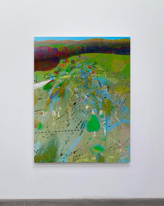 Alex Fischer, tailwind, 2021-08-13, 62⅓×48″ / 1584×1220㎜, digital composite